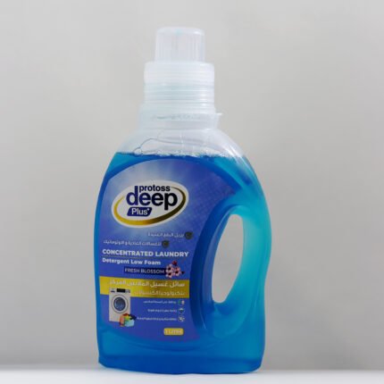 Protoss Deep Plus Concentrated Laundry  - Detergent - 1.0 Litre