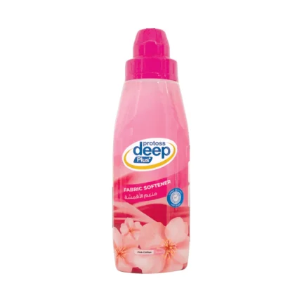Protoss Deep Plus Fabric Softener - 1.0 Litre